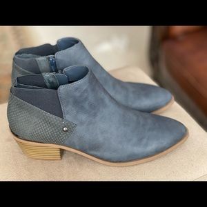 Ankle boots by Simply Vera, hardly worn